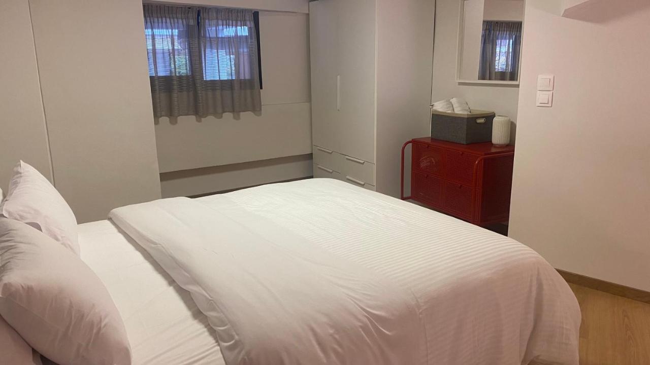 City Center Ground Loft - 이오아니아 외부 사진